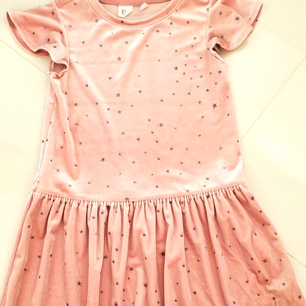 Girl Dress